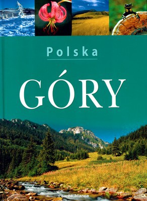 Polska Góry (twarda) [KSIĄŻKA]