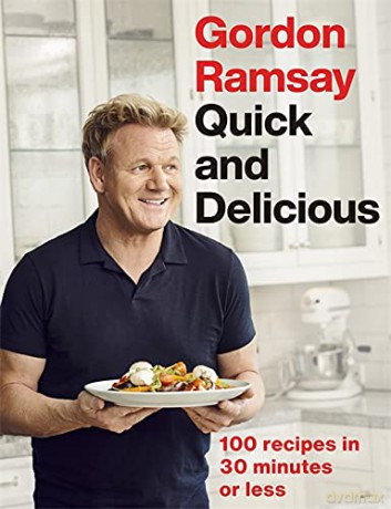 The Happiness Habits Transformation - Gordon Ramsay [KSIĄŻKA]