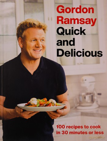 The Happiness Habits Transformation - Gordon Ramsay [KSIĄŻKA]