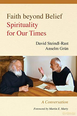 The Happy Ending - David Steindl-Rast [KSIĄŻKA]