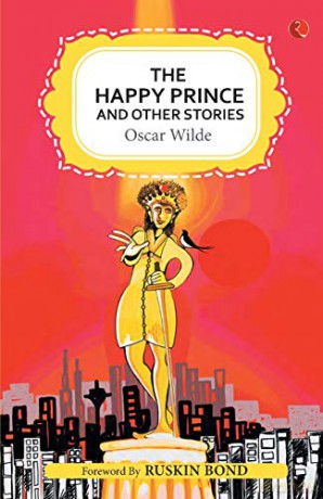 The Happy Prince and Other Stories - Oscar Wilde [KSIĄŻKA]
