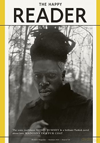 The Happy Reader - Issue 16 [KSIĄŻKA]