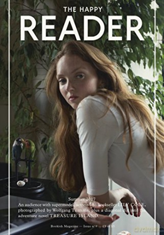 The Happy Reader - Issue 9 - Penguin Classics [KSIĄŻKA]