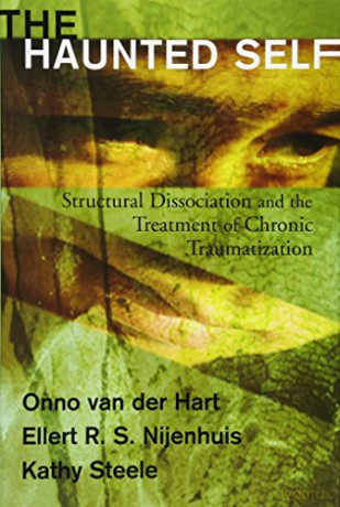 The Haunted Self: Structural Dissociation and the Treatment of Chronic Traumatization Norton Series on Interpersonal Neurobiology: 0 - Onno Van Der Hart [KSIĄŻKA]
