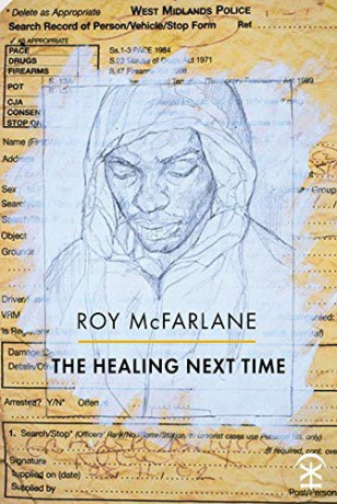 The Healing Next Time - Roy McFarlane [KSIĄŻKA]