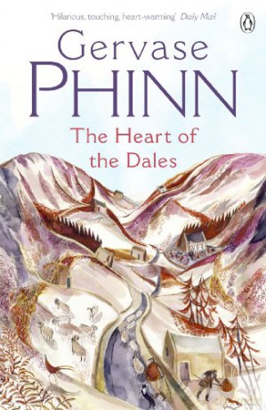 The Heart of the Dales - Gervase Phinn [KSIĄŻKA]