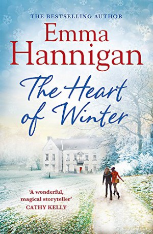 The Heart of Winter - Emma Hannigan [KSIĄŻKA]