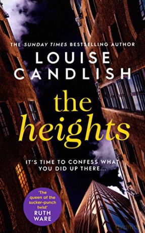 The Heights [KSIĄŻKA]