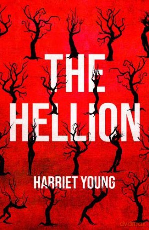 The Hellion - Harriet Young [KSIĄŻKA]