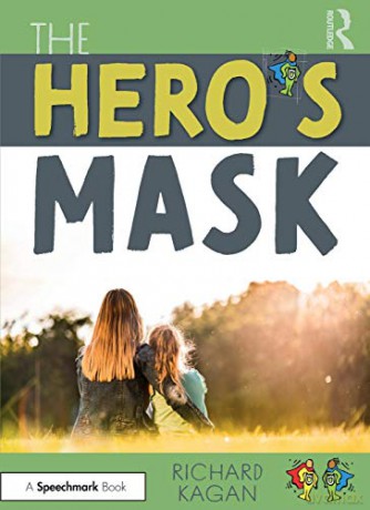 The Hero's Mask - Richard Kagan [KSIĄŻKA]