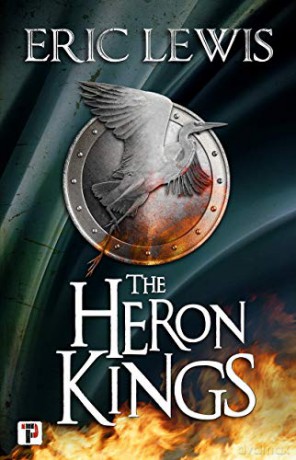 The Heron Kings Fiction Without Frontiers - Eric Lewis [KSIĄŻKA]
