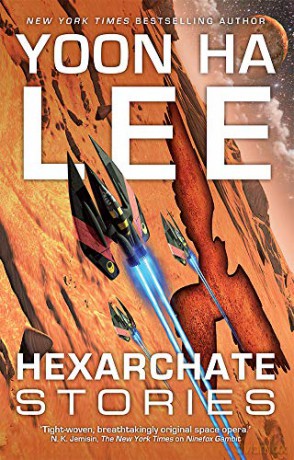 The Hexarchate Stories: 3 - Yoon Ha Lee [KSIĄŻKA]