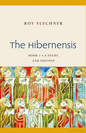 The Hibernensis, Volume 1: A Study and Edition Studies in Medieval and Early Modern Canon Law [KSIĄŻKA]