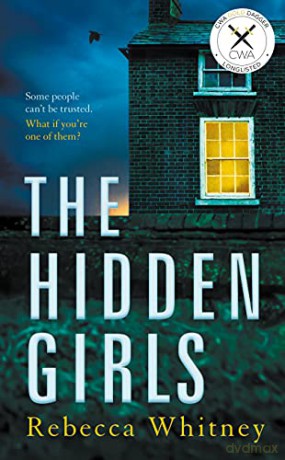 The Hidden Girls - Rebecca Whitney [KSIĄŻKA]