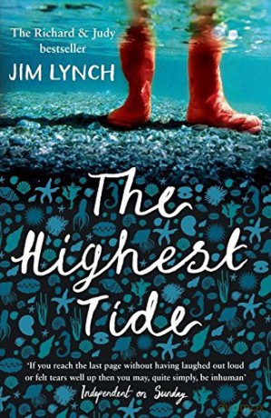 The Highest Tide: Rejacketed - Jim Lynch [KSIĄŻKA]