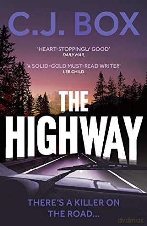 The Highway - C.J. [KSIĄŻKA]