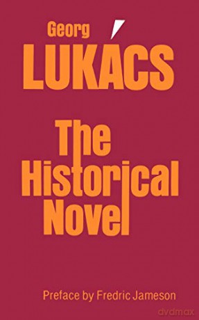 The Historical Novel - Fredric Jameson [KSIĄŻKA]