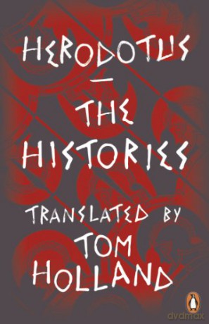 The Histories - Herodotus [KSIĄŻKA]