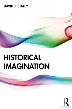 The History of Architecture - David J. Staley [KSIĄŻKA]