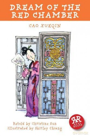 The History of Ireland - Cao Xueqin [KSIĄŻKA]