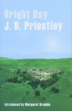 The History of the Countryside - J. B. Priestley [KSIĄŻKA]