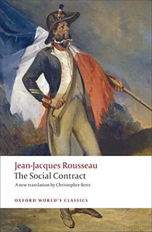 The History of the SAS - Jean-Jacques Rousseau [KSIĄŻKA]