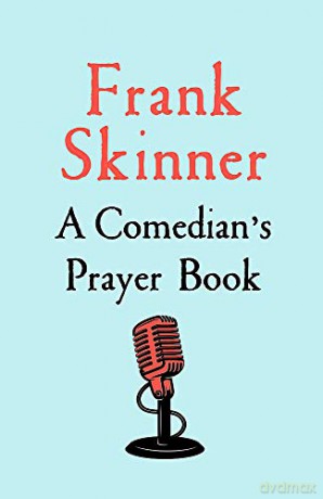 The Hitchhike - Frank Skinner [KSIĄŻKA]