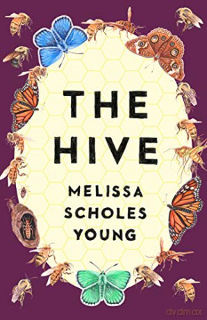 The Hive - Melissa Scholes Young [KSIĄŻKA]