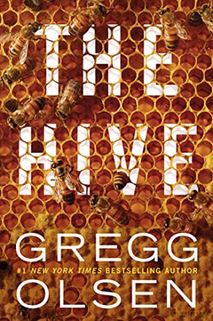 The Hive - Gregg Olsen [KSIĄŻKA]