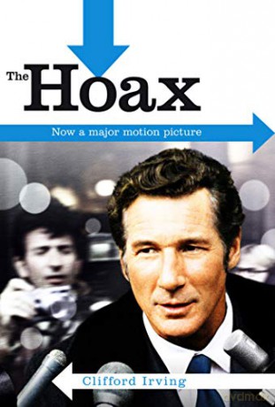 The Hoax - Clifford Irving [KSIĄŻKA]