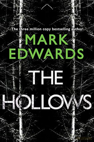 The Hollows - Mark Edwards [KSIĄŻKA]