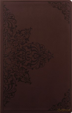 The Holy Bible - Holy Bible [KSIĄŻKA]