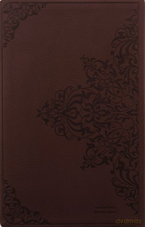 The Holy Bible - Holy Bible [KSIĄŻKA]