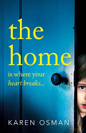 The Home - Karen Osman [KSIĄŻKA]