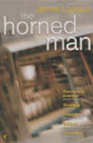 The Horned Man - James Lasdun [KSIĄŻKA]