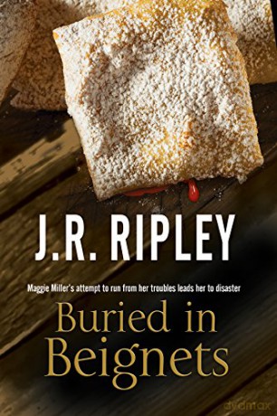 The House at the Edge of the World - J. R. Ripley [KSIĄŻKA]