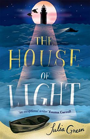 The House of Light - Julia Green [KSIĄŻKA]