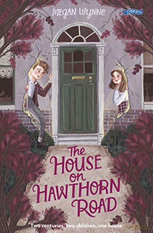 The House on Hawthorn Road - Megan Wynne [KSIĄŻKA]