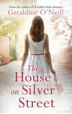 The House on Silver Street - Geraldine O'Neill [KSIĄŻKA]