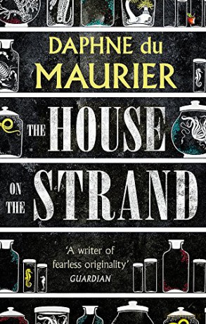The House On The Strand VMC Virago Modern Classics - Daphne Du Maurier [KSIĄŻKA]