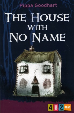 The House With No Name - Peter Kavanagh [KSIĄŻKA]