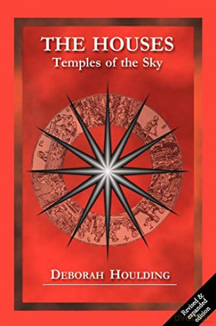 The Houses: Temples of the Sky - Deborah Houlding [KSIĄŻKA]