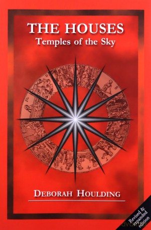 The Houses: Temples of the Sky - Deborah Houlding [KSIĄŻKA]