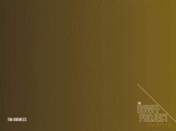 The Howff Project - Tim Knowles [KSIĄŻKA]