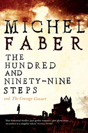 The Hundred and Ninety-nine Steps - Michel Faber [KSIĄŻKA]