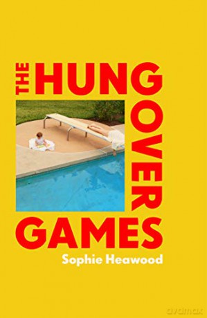 The Hungover Games - Sophie Heawood [KSIĄŻKA]