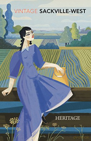 The Hunter and His Dog - Vita Sackville-West [KSIĄŻKA]