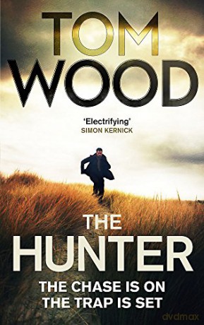 The Hunter Victor - Tom Wood [KSIĄŻKA]