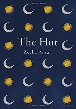 The Hut - Zeeba Ansari [KSIĄŻKA]