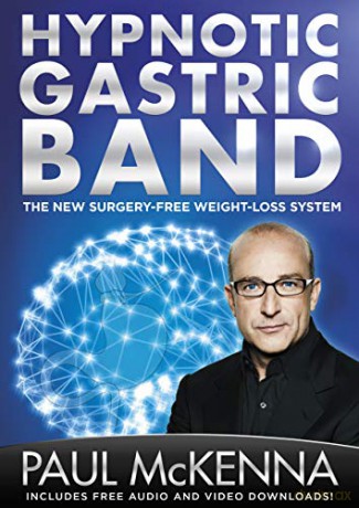 The Hypnotic Gastric Band - Paul McKenna [KSIĄŻKA]